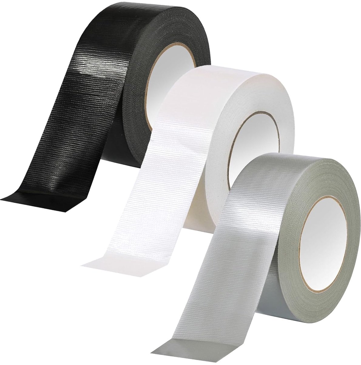 50 mm x 20 m waterdichte zelfklevende afdichtingstape voor buizen buiten en badkamer en keuken, zelfsluitend plakband voor reparatie, afdichting, lekstop