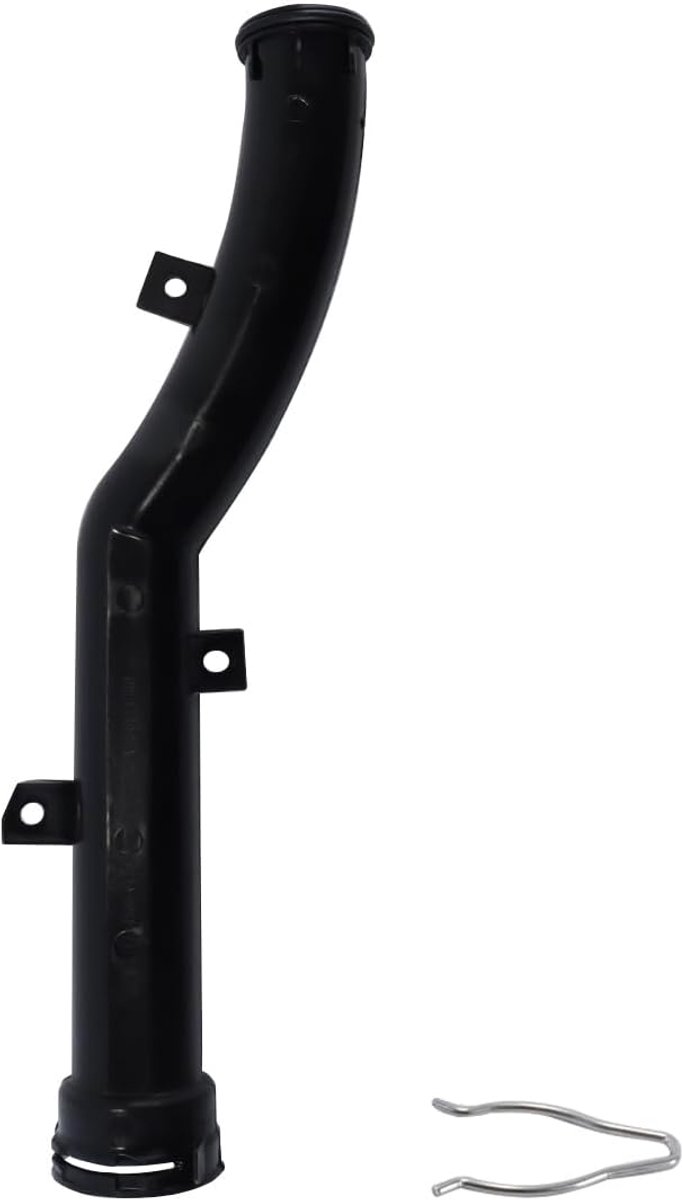 Waterpomp koelslang - geschikt voor MINI R55 R56 R57 R58 R59 R60 - OEM kwaliteit - optimale koeling - SnelShoppen