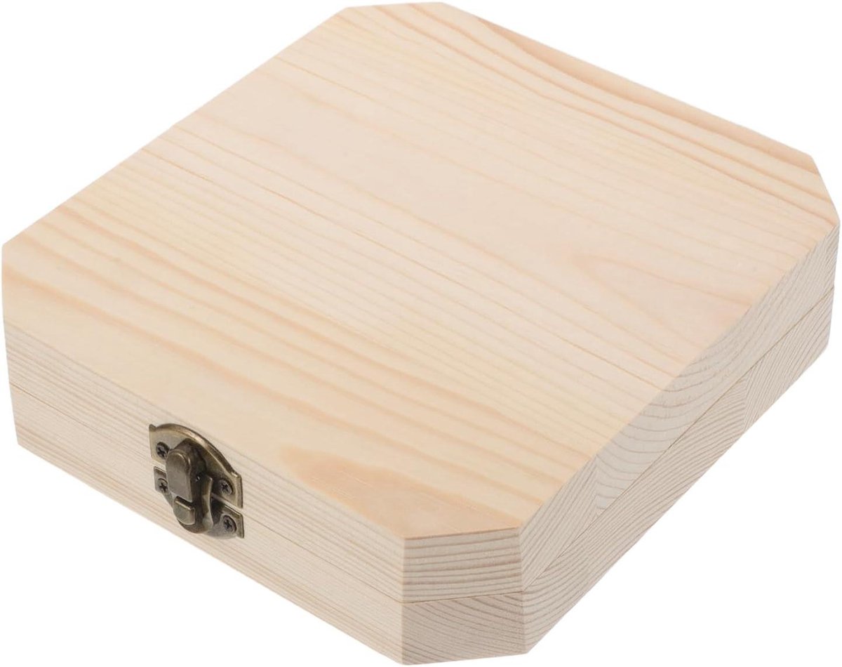 Houten Sensorisch Bord - Montessori Speelgoed Peuters - Fijne Motoriek Ontwikkelen - Stevig Duurzaam Hout
