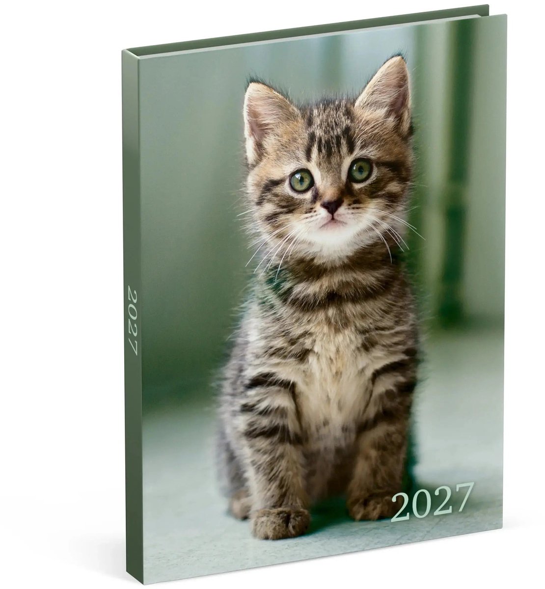 Katten Desk Agenda 2027