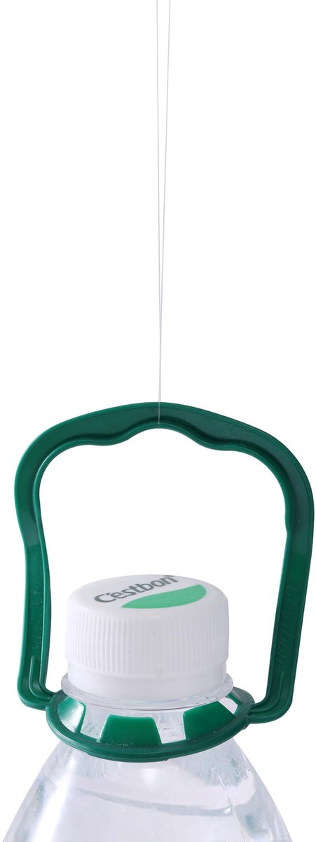 Visdraad 0,7 mm - Doorzichtige nylon vislijn - 45 meter met organiserende koffer - Ideaal voor knutselen - SnelShoppen — afbeelding 5