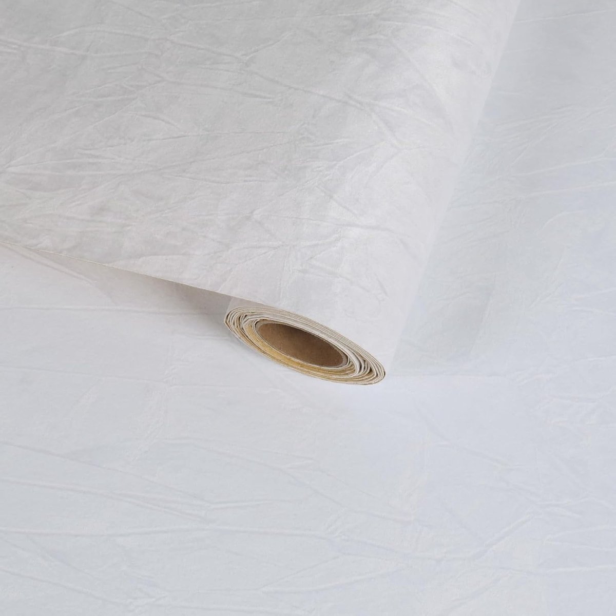 Behang 30cmx300cm Vloeiende Voering Papier Zachte Fluwelen Kleverige Terug Plastic Gestructureerde Meubelstickers Stoffen Behang Vintage Vinyl Wrap voor Garderobe