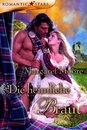 Omslag Die heimliche Braut