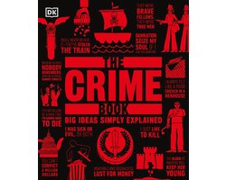 The Crime Book