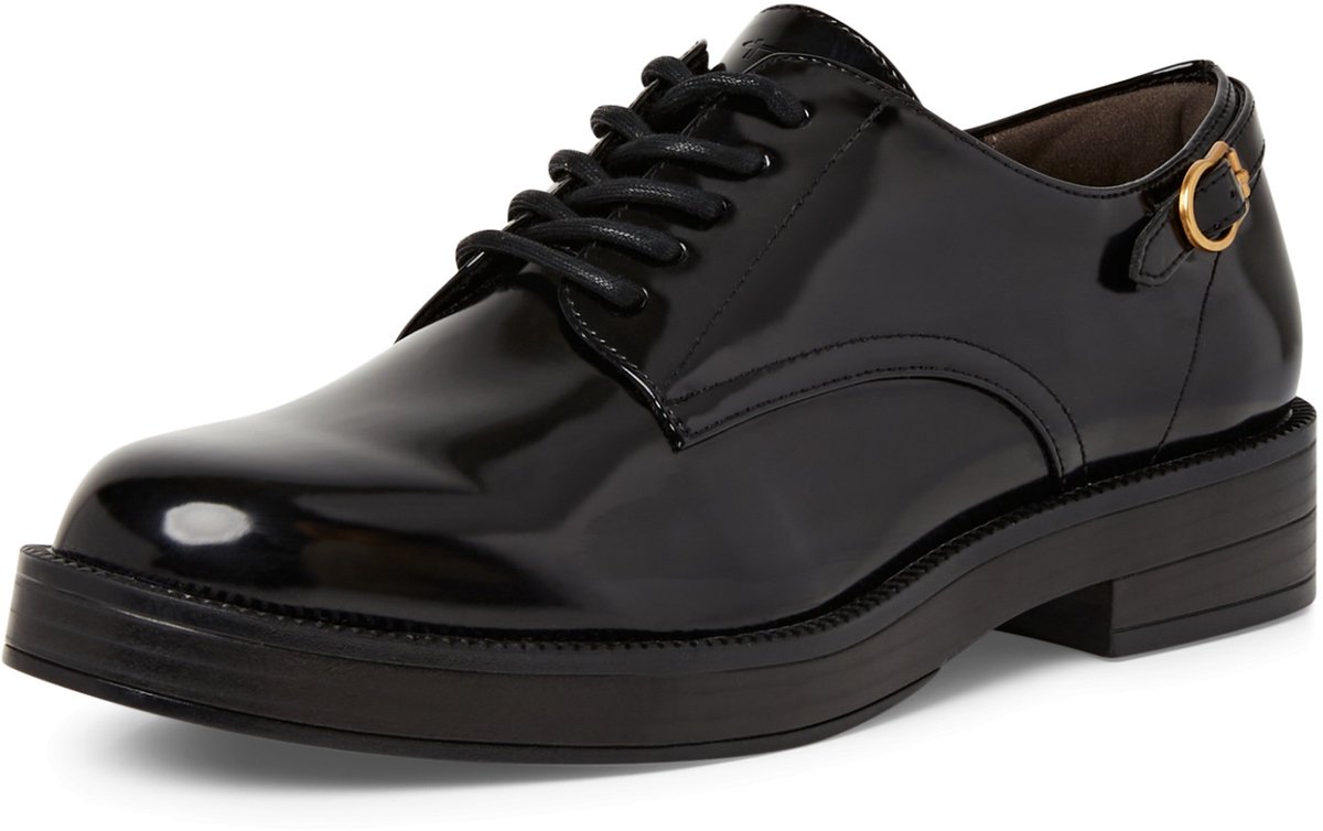 Tamaris - Dames - Veterschoenen
