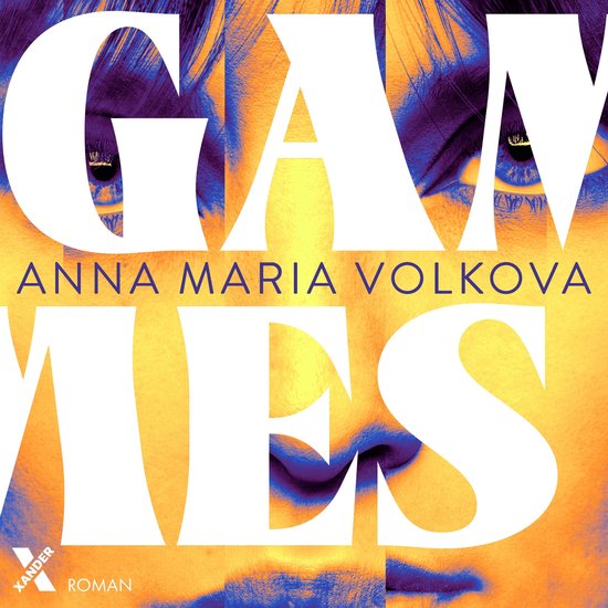 Games - cover
