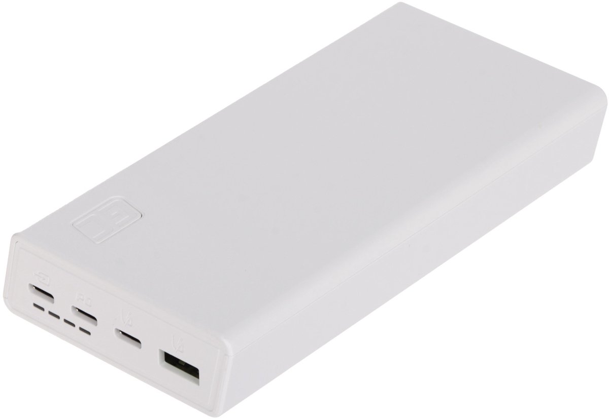 Green Cell - Powerbank - Powerplay-20S - 20000mAh - 22.5W - Ultra Charge