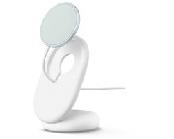 Google Pixelsnap Oplader met Standaard - Wit