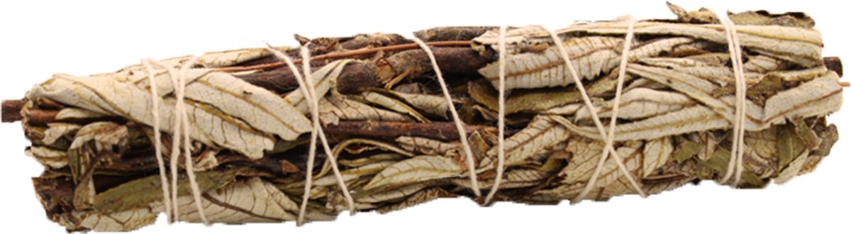 Smudge Stick - Black Sage 15cm