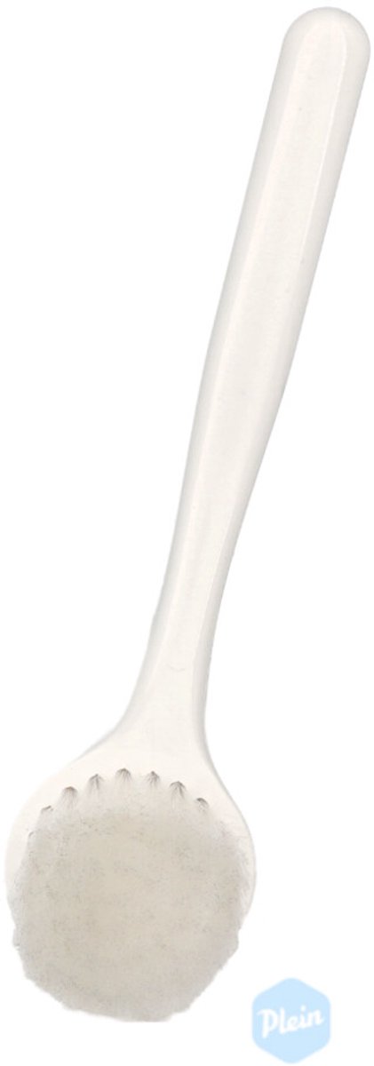 Sisley Gentle Face And Neck Brush -