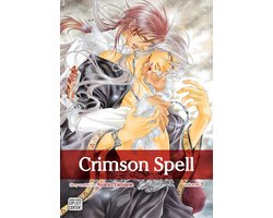 Crimson Spell 03