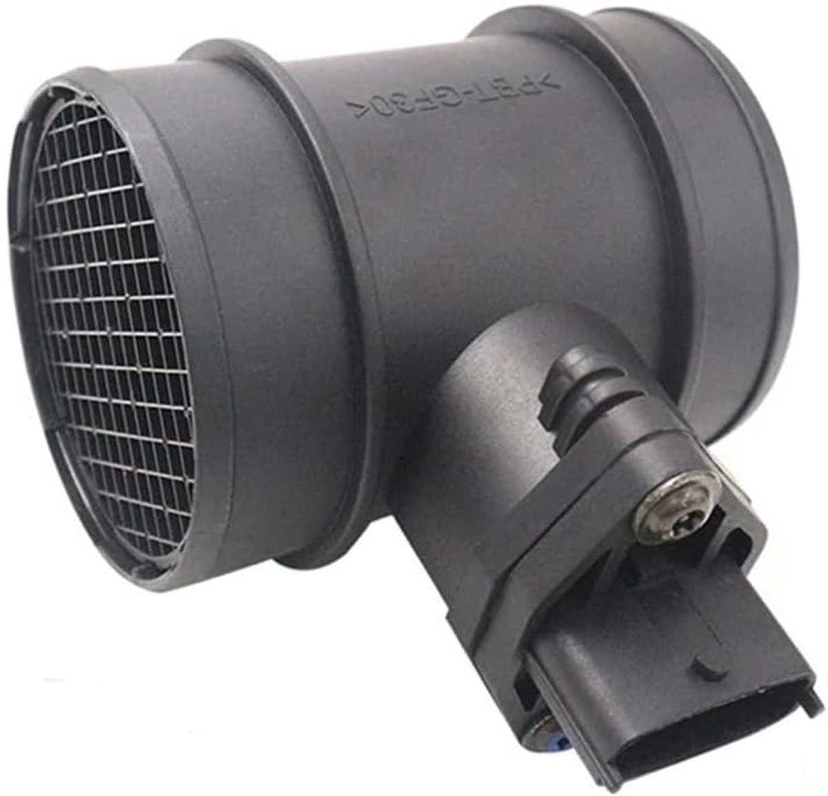 Luchtstroommeter Sensor - MAF Sensor - Motorefficiëntie Verbeteren - Nauwkeurige Metingen - 2.4L - Zwart
