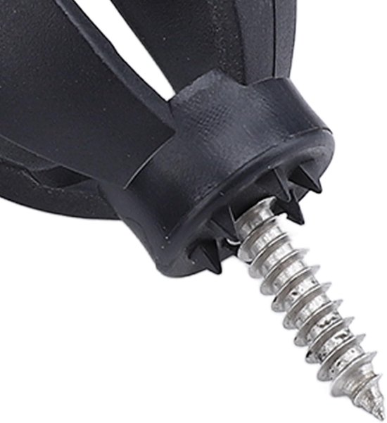Golf Ball Retriever - Suction Cup Ball Gripper - Golf Accessories - Pick Up Back Saver - Claw Put Putter Grip - Golf Ball Picker Tool - Gemakkelijk te Installeren van GOLF — afbeelding 4