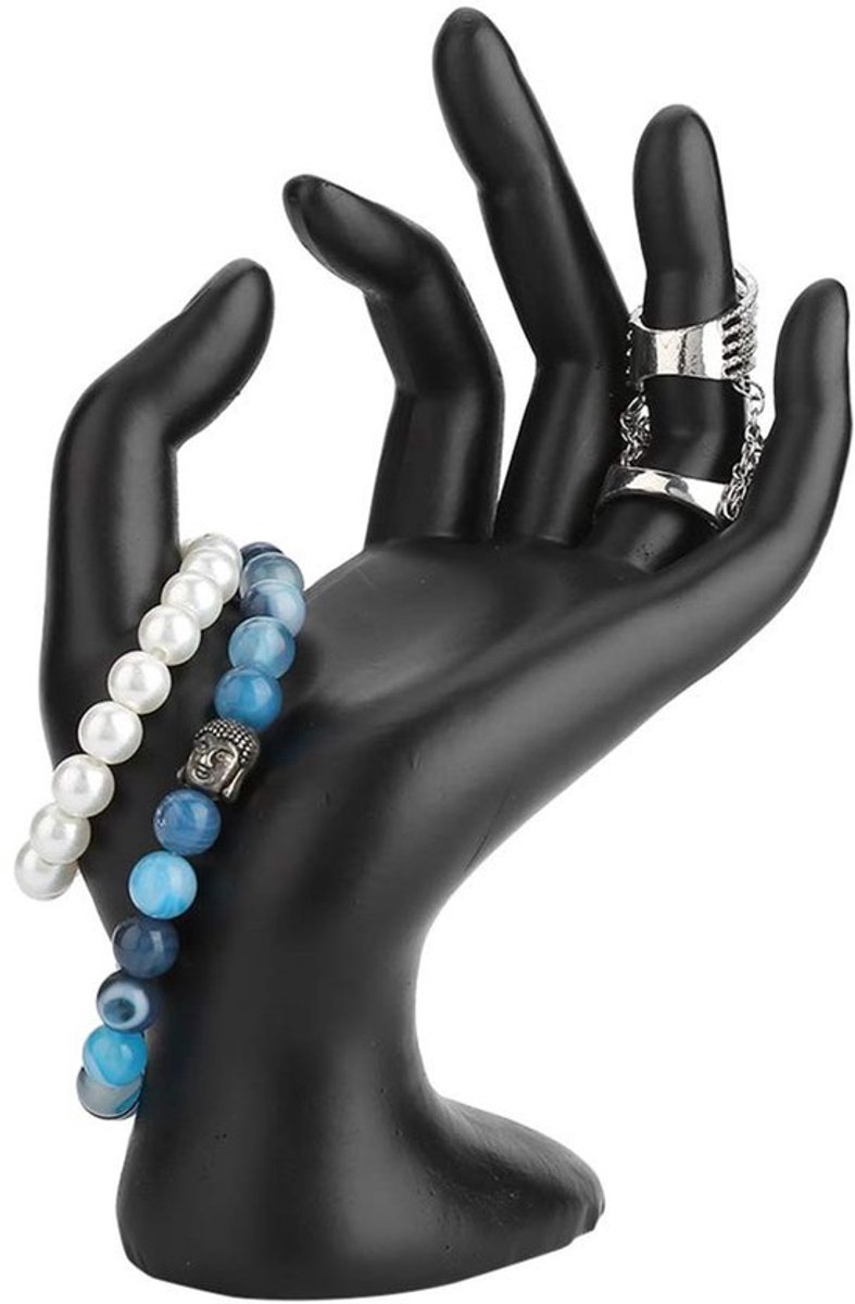 Sieraden organizer - elegant display stand - Dailygoody