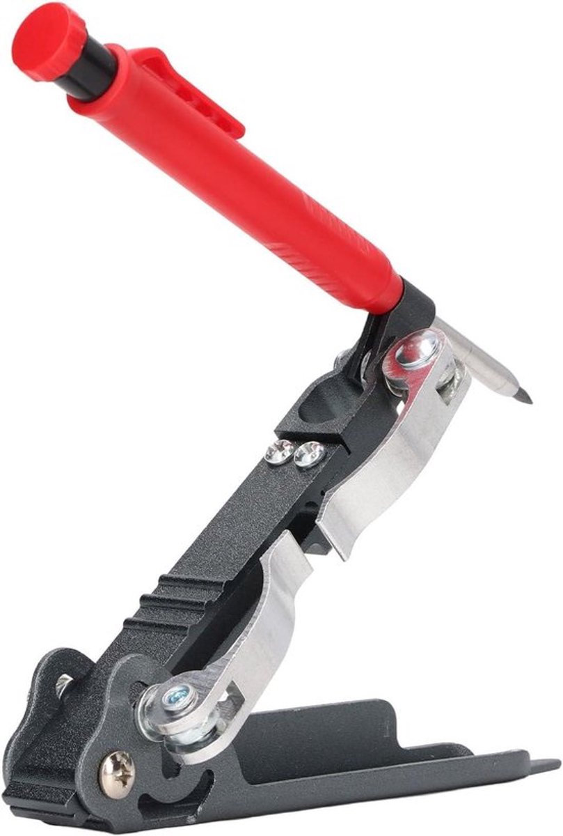 Dailygoods- Lijnmeetinstrument Hoogwaardige Multifunctionele Coil