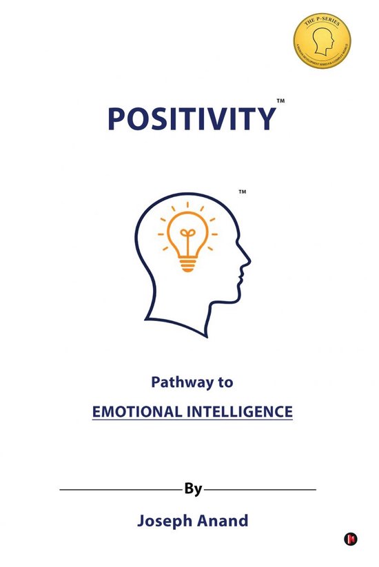 Positivity - cover