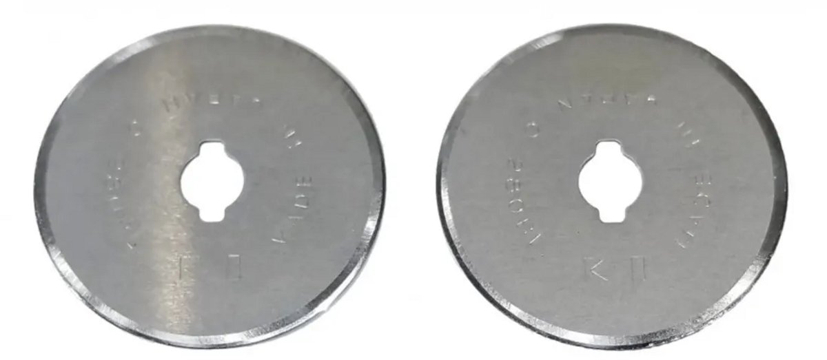 Kai Reserve messen 5028 28mm