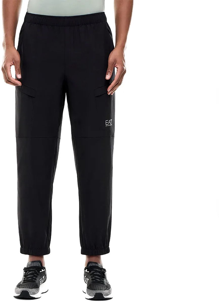 Ea7 Emporio Armani 7m002818_af13392 Trainingsbroek Zwart L Man