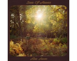 Alex Amen - Sun Of Amen (CD)
