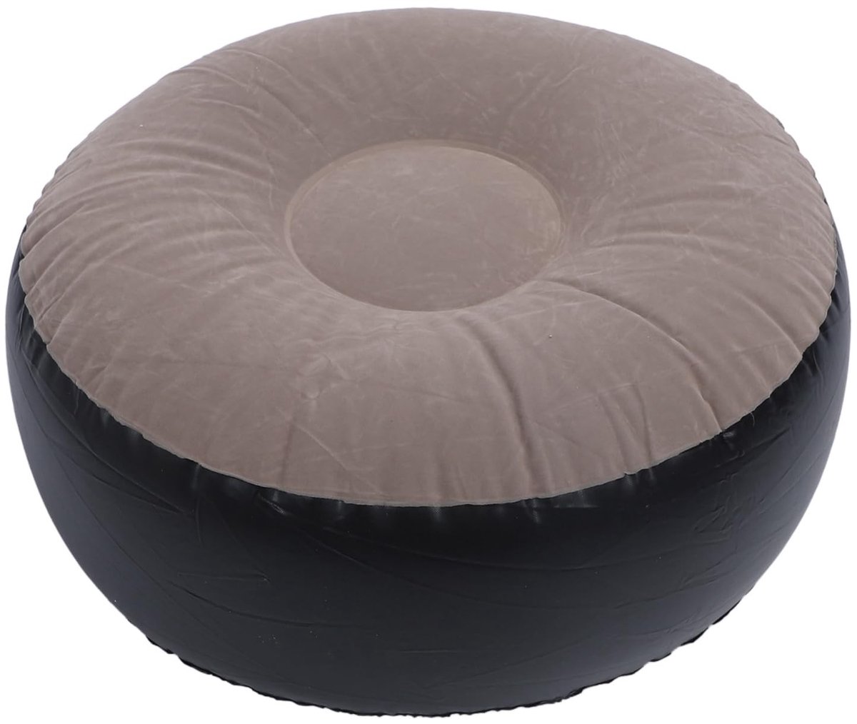 Solidchoice - Multifunctionele Buiten Pouf en Voetsteun