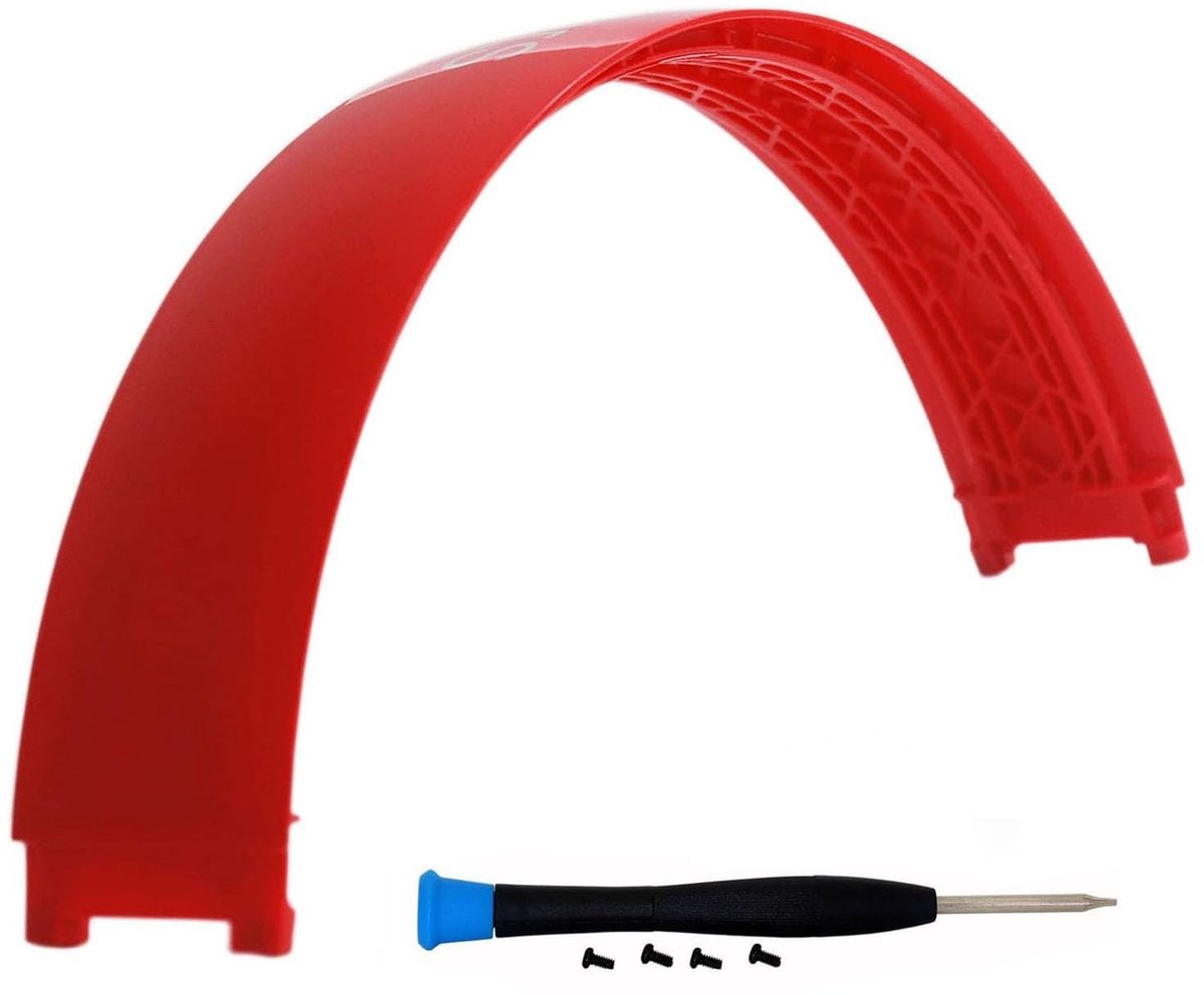 Solidchoice - Vervangende Hoofdband voor Draadloze Hoofdtelefoons