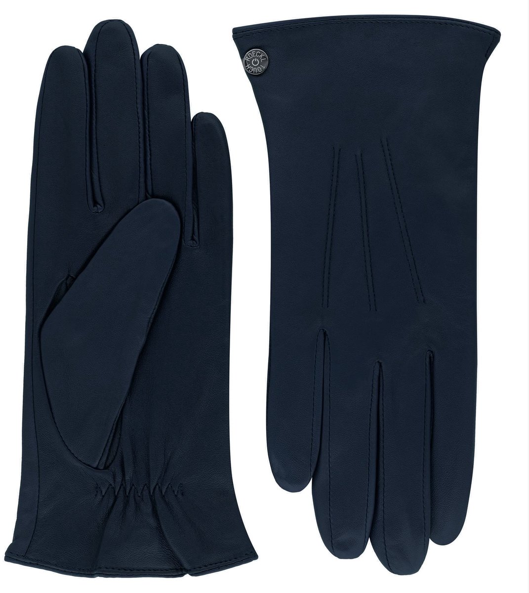 Solidchoice - Elegante Dameshandschoenen van Hoogwaardige Leer