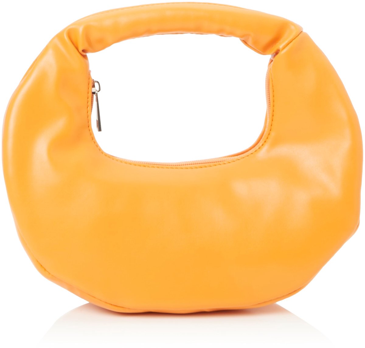 Solidchoice - Dames Shopper met Ronde Vorm
