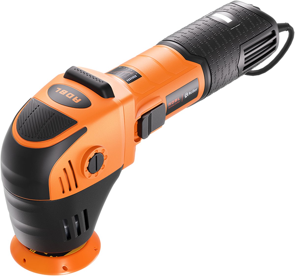 ADBL ROLLER DA12075-01 + BAG - ADBADB000507