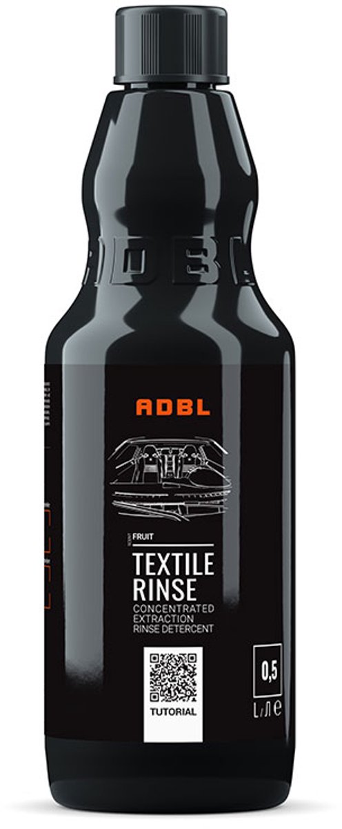 ADBL TEXTILE RINSE 1L - ADBADB000062