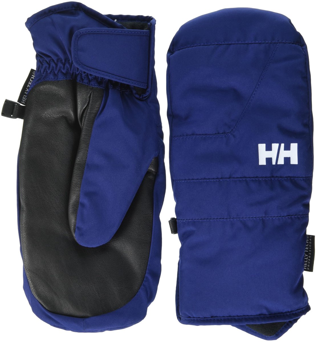 Solidchoice - Ski Wanten met Ademend en Waterdicht Materiaal