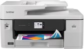 Brother MFC-J6760DW multifunctionele printer Inkjet A3 1200 x 4800 DPI 31 ppm Wifi