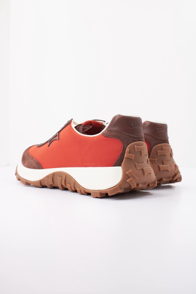 Camper Drift Trail Schoenen Oranje EU 44 Man