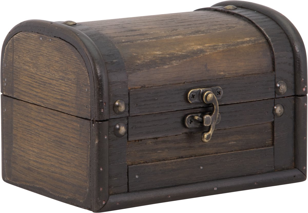 Securit® Treasure Box-biljettenpresentator
