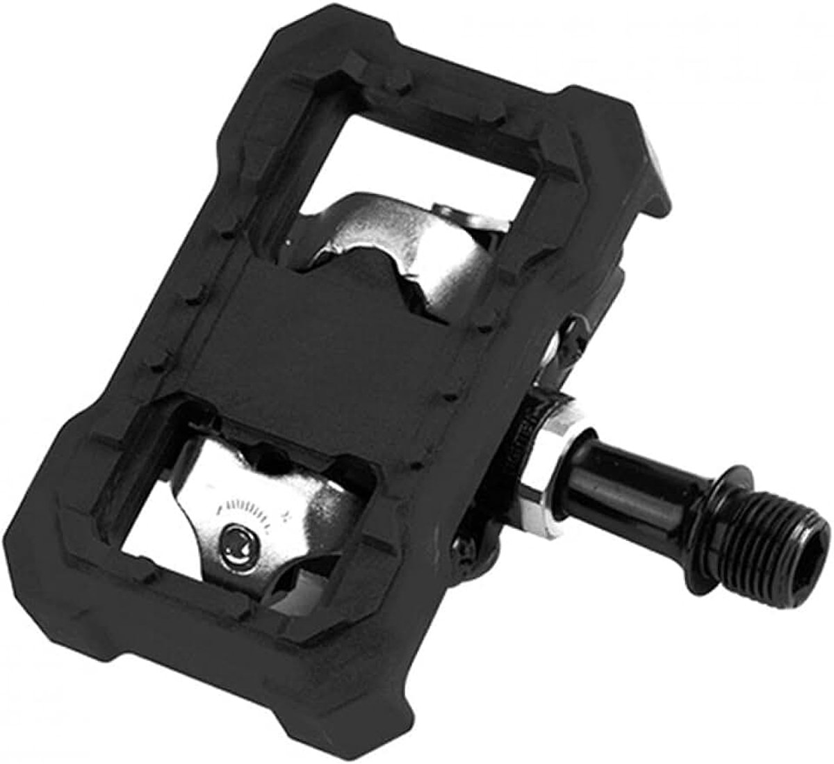 Pedalen, antislip, duurzaam, platformpedaal, licht, universeel voor mountainbike, stadsfiets, racefiets
