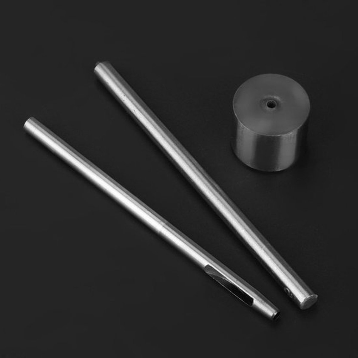 Spraymondstukken Set voor Vervangingsaccessoires 3mm x 420 - Perfect voor Tuin en Schoonmaak