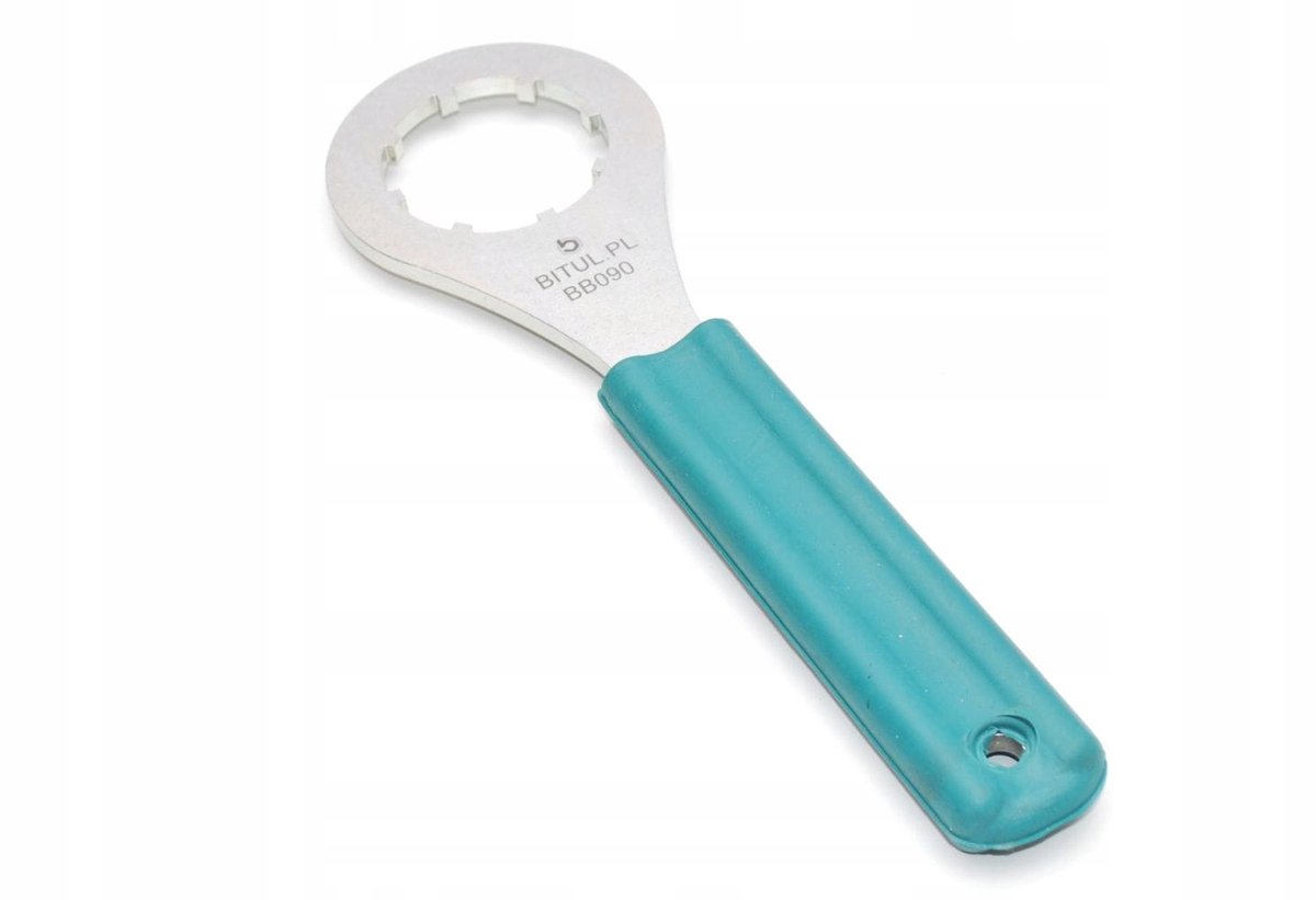 Bit Moersleutel voor Bosch eBike Motoren Active/Performance