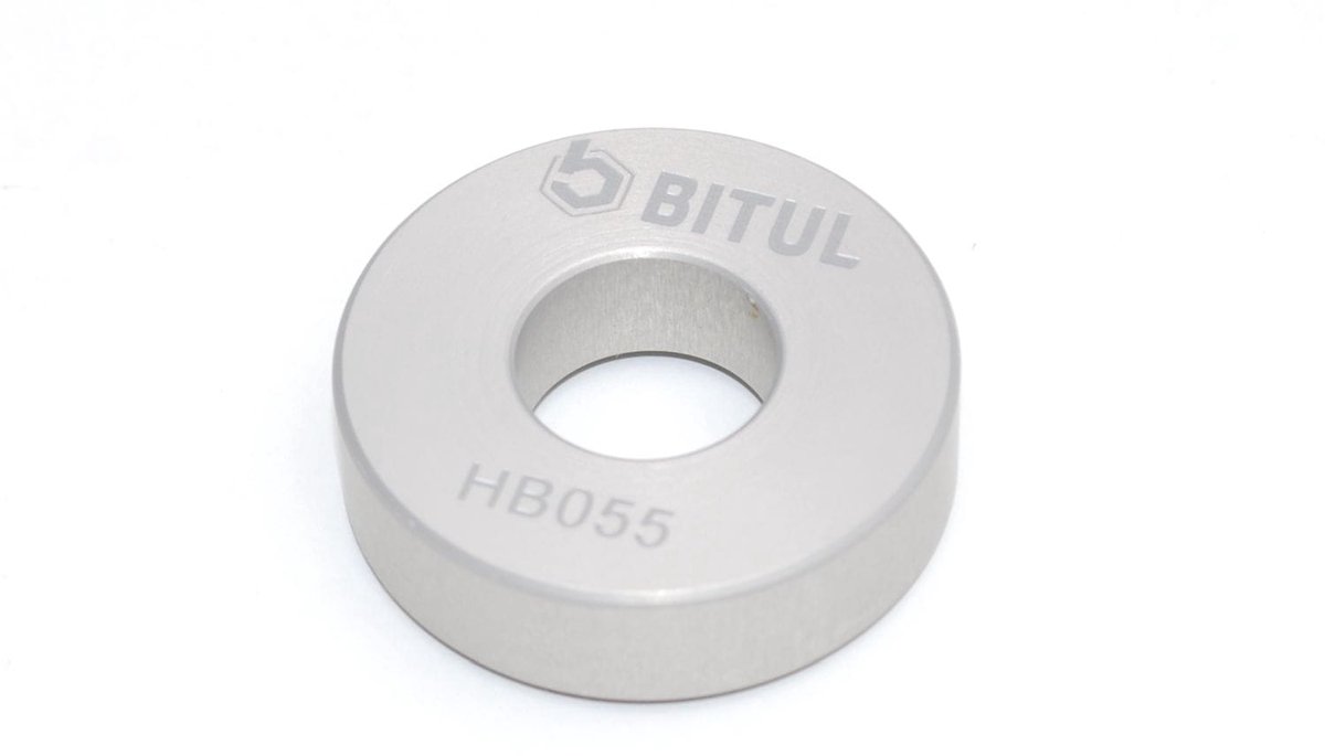 Bitul Montagegereedschap DT Swiss Star Ratchet Hub Seal