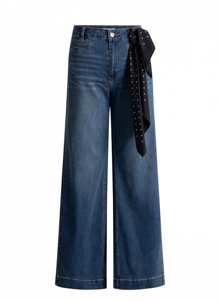 Yest Curve broek Tilde