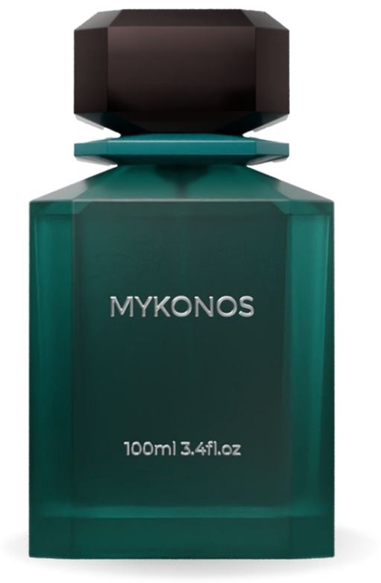 Mykonos Sorrento - Eau de Parfum - 100 ml