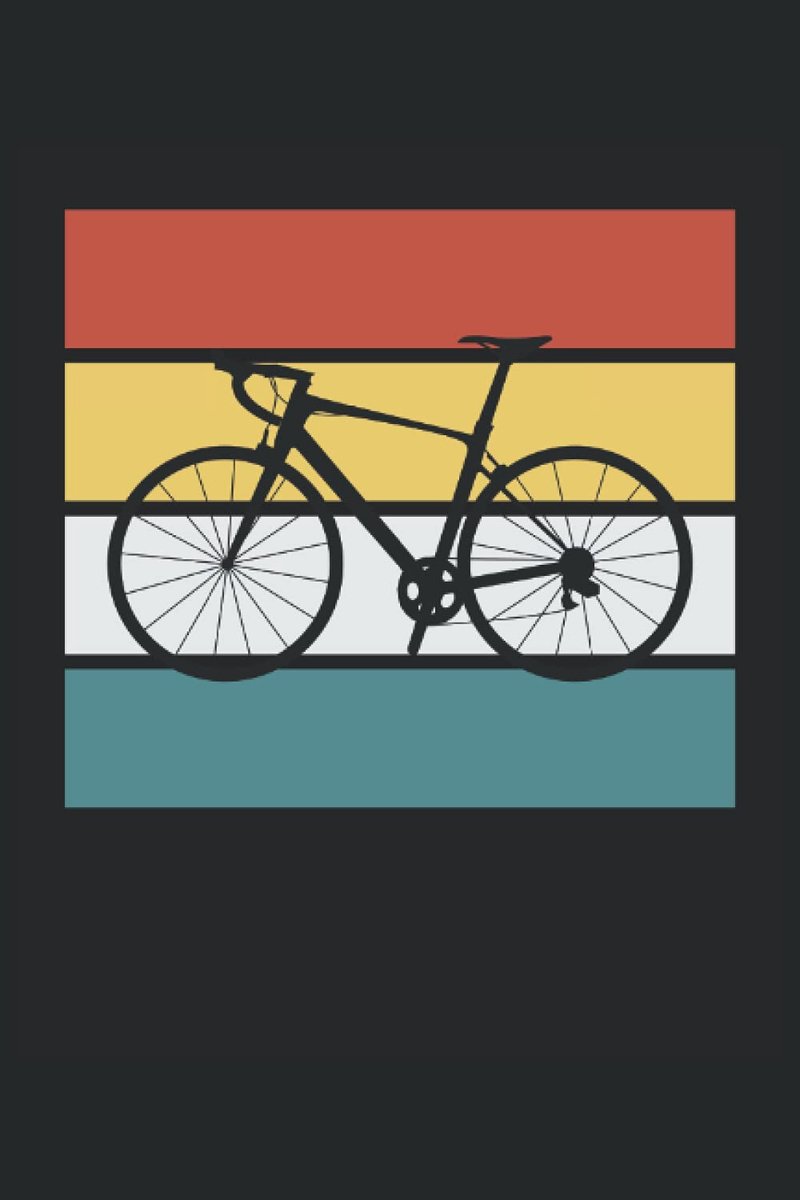 Gravel bike: Notebook