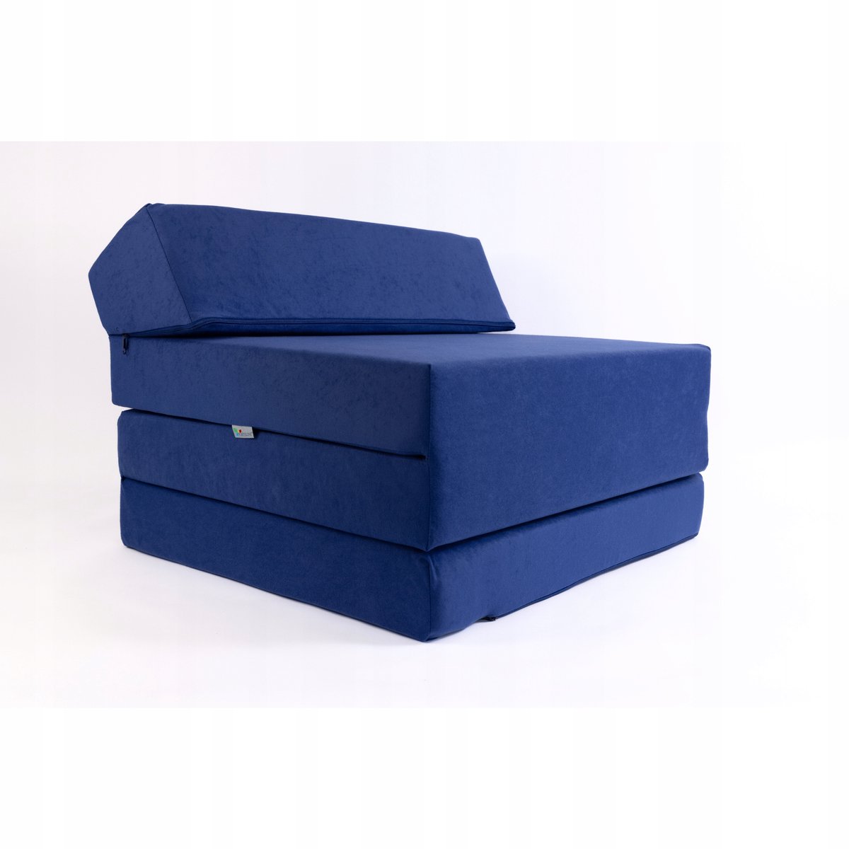 Opvouwbaar Kampeermatras 200x70x10cm - Comfortabel en compact