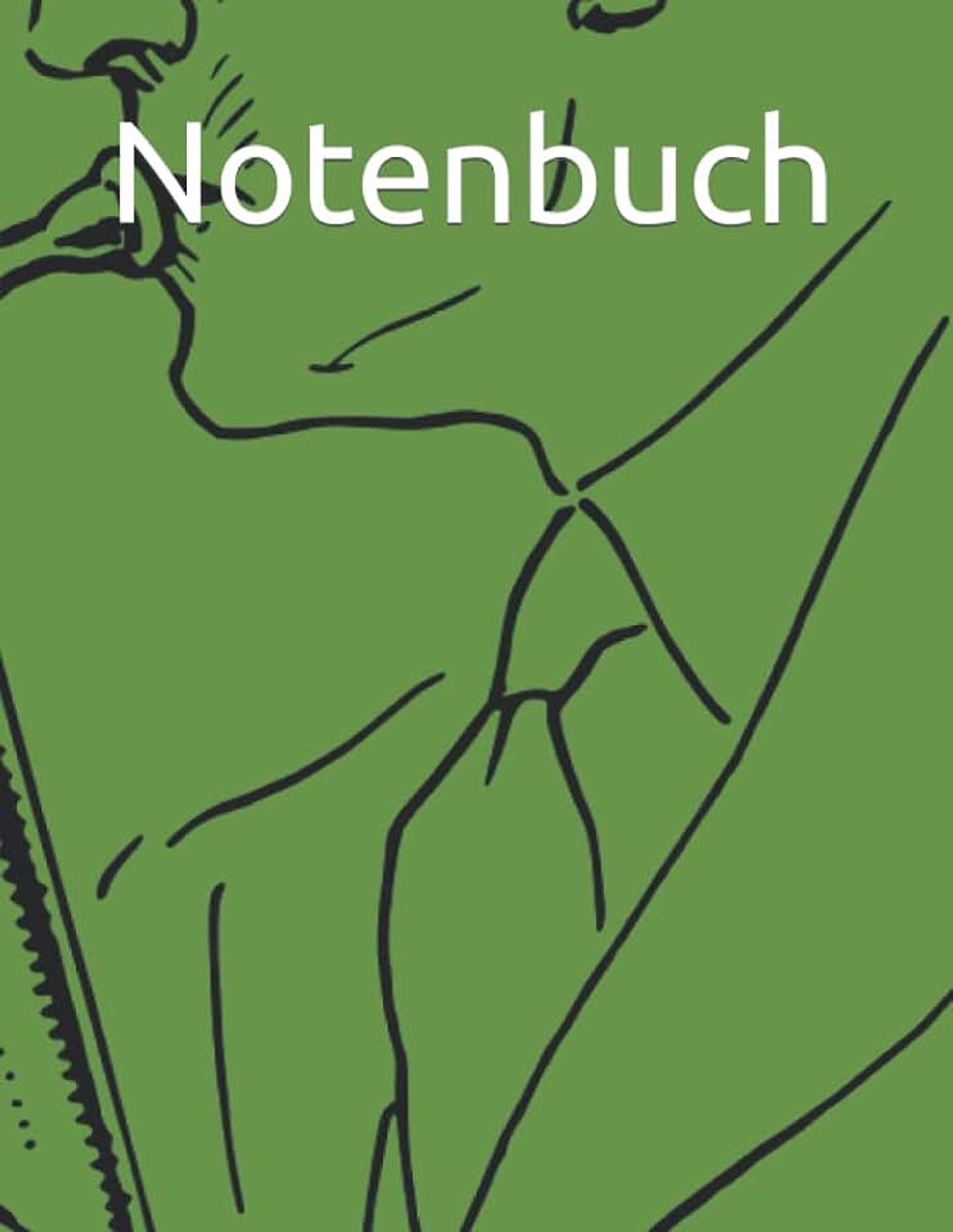 Notenbuch