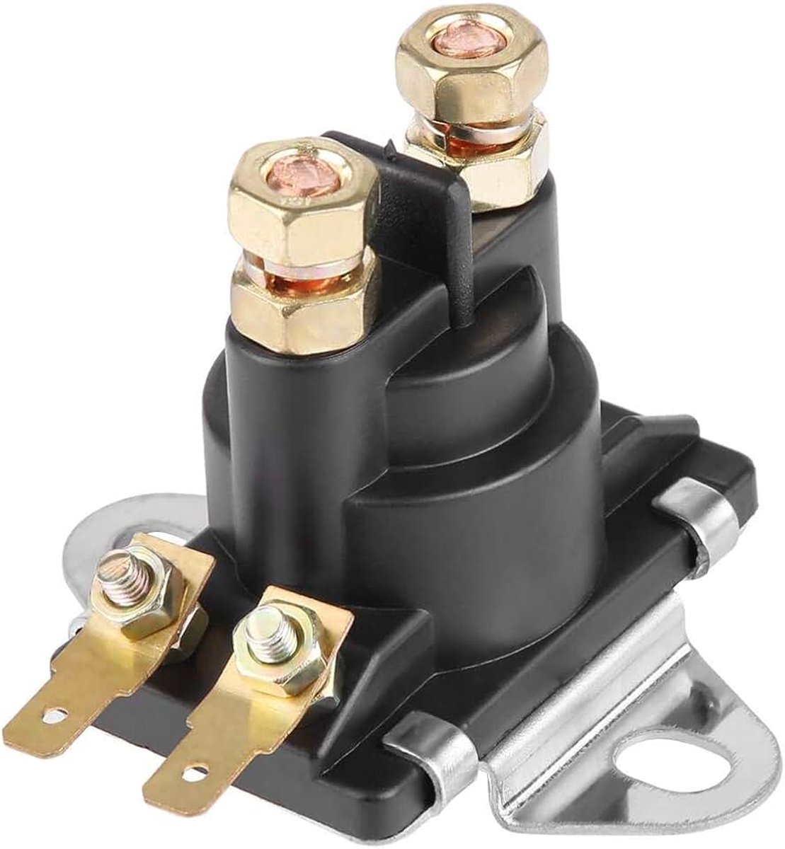 89-818864T Solenoid voor zeestarter Mercruiser
