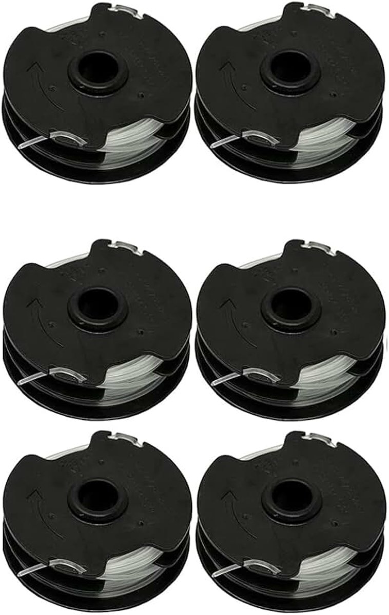 Spoelen voor Parkside accu-bosmaaier PRTA 20-Li C3 IAN351753