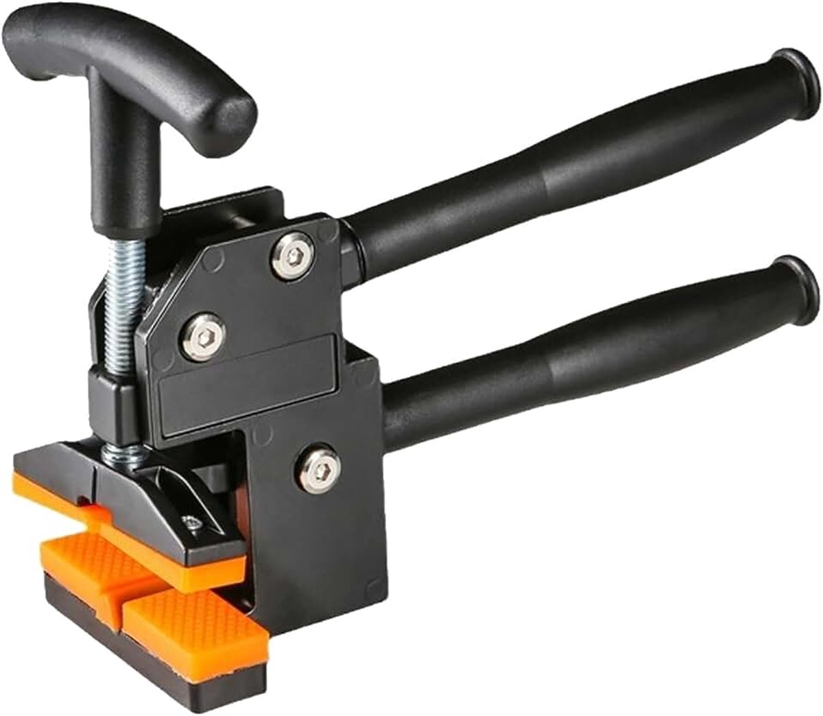 Tegeltang, Verstelbare druk, Zwaar uitgevoerd, Ergonomisch handvat, Tegelsnijder, Opener voor woningverbetering, Professionele aannemers, Aluminiumlegering
