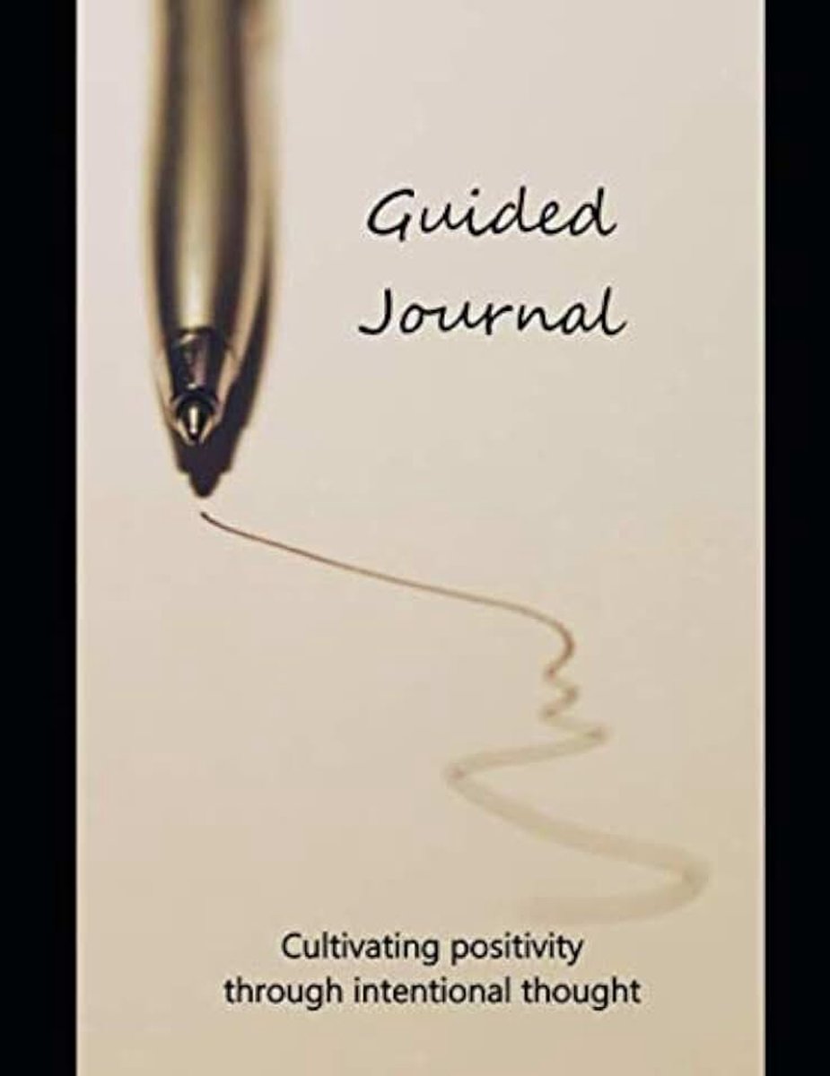 Guided Journal