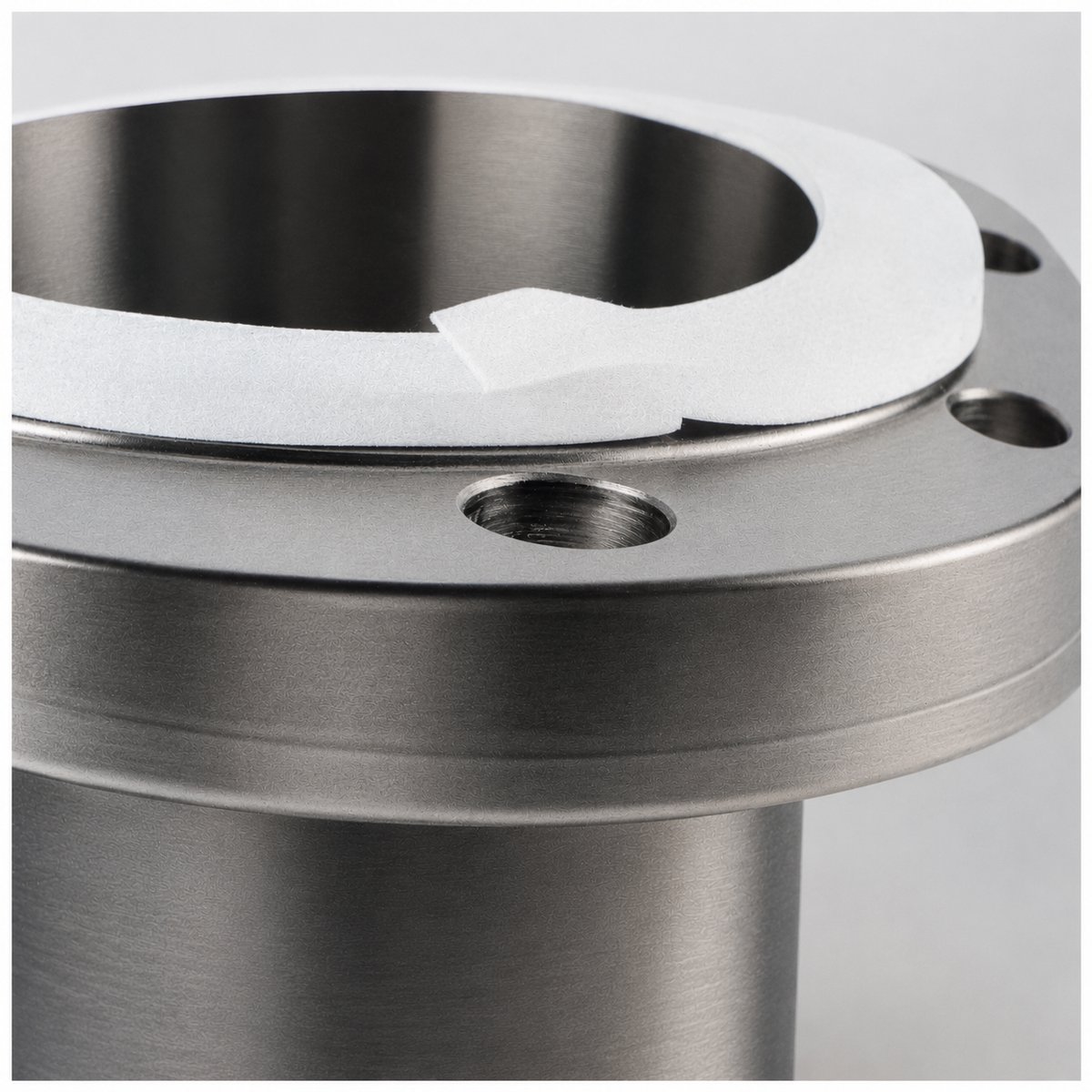 260 °C | 20 mm x 5 mm x 12 m | Teflon / ePTFE Afdichtingstape rechthoekig- Zelfklevend