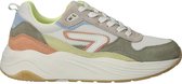 HUB Glide-z Sneakers - Dames - Multi - Maat 40
