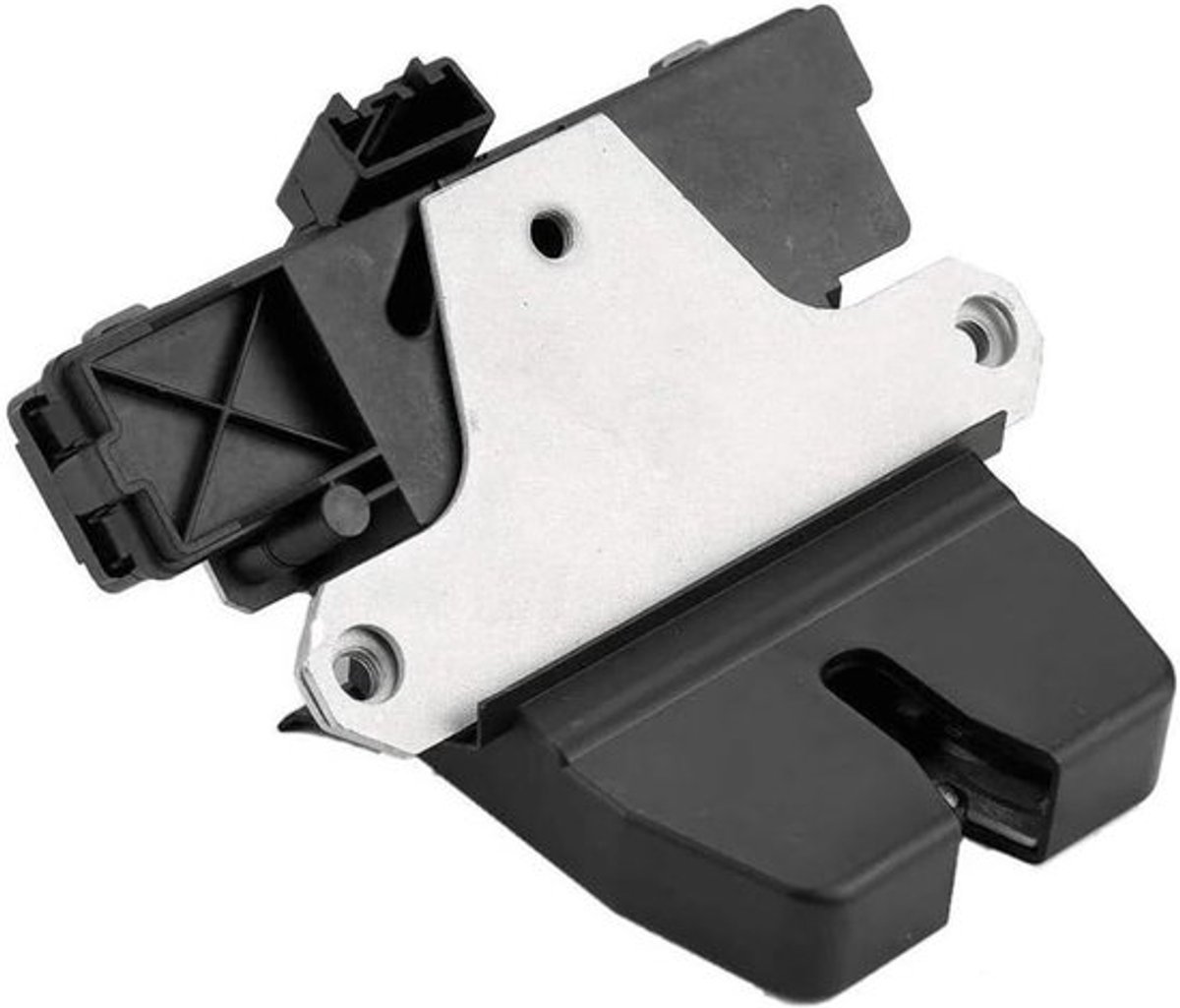 Central Locking Achterklep Bagagecompartiment Deksel Geschikt voor Ford Mondeo MK4, Galaxy en S-Max 2007-2014, Vervangingsonderdeel voor Auto Accessoires en Veiligheid
