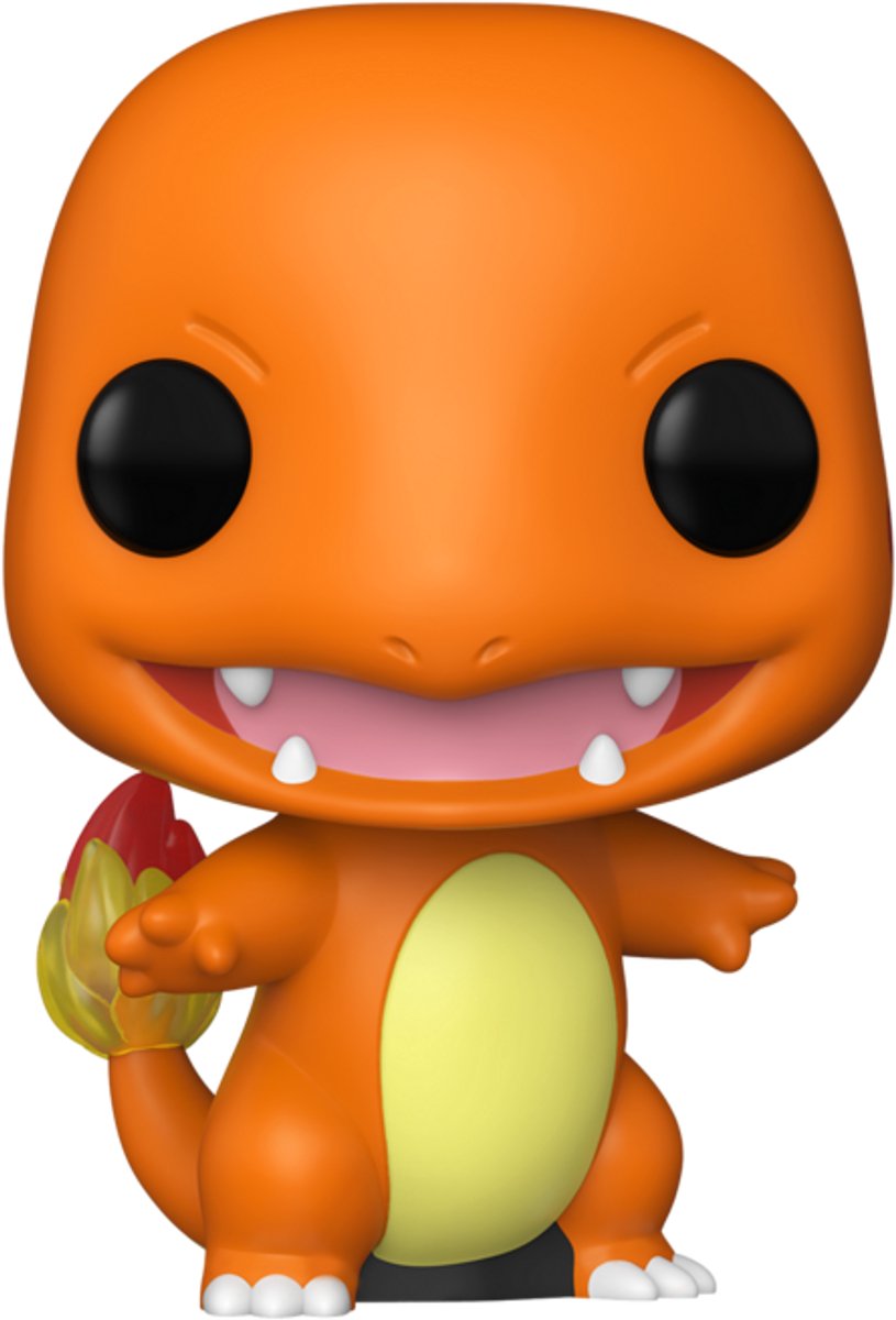 Funko Bitty Pop! Pokémon Countdown Calendar - Funko Pop! - Pokémon Adventskalender 2026 - Aftelkalender - Pikachu. — cadeau in Spellen & Speelgoed - foto 2